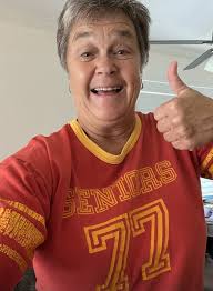 Class of '77 Homecoming Gathering