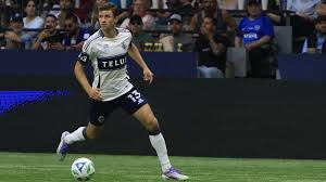 Debut de Müller en Vancouver: ¡Gol anulado y sensaciones encontradas! - Imagen principal del artículo