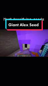 Discover Giant Alex S Popular Videos Tiktok