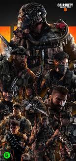 Call Of Duty Black Ops 4 Black Ops Specialists Call Of Duty Zombies Call Of Duty Call Of Duty Black
