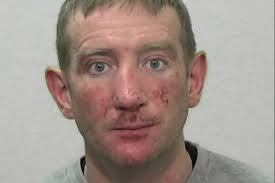 Sunderland sex offender chased down teenage girl after her shoelaces came  undone