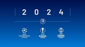 Check spelling or type a new query. La Uefa Annuncia Il Nuovo Format Delle Competizioni Per Club Dalla Stagione 2024 25 La Uefa Uefa Com