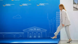 Fake images of PM Meloni and other women politicians on porn website spark  outrage in Italy | Euronews