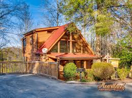 2612 high valley drive pigeon forge, tn 37863. Kiss Me Goodnight 1 Bedroom Vacation Cabin Rental Sevierville Tn 134939 Find Rentals