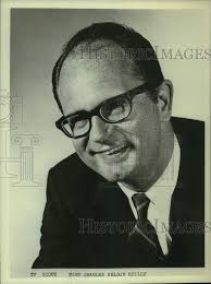 Press Photo Actor Charles Nelson Reilly