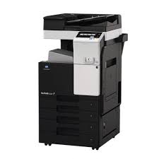Browse to the konica minolta bizhub web interface with the device's ip address. Konica Bizhub C284e Copieur Multifonction A4 A3 Couleur Konica