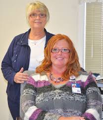 Long-time Public Health manager, Haren, to retire