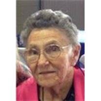 Dot Werts Obituary