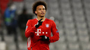 Pagesbusinessessports & recreationsports teamfc bayern münchen. Sane Admits Surprise At Being Subbed Sub But Feels The Full Trust Of Bayern Munich Team And Manager Goal Com