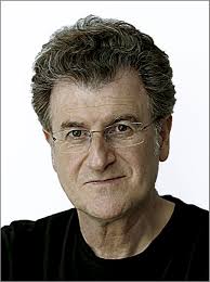 Eugenio Viola, Head Curator at Museo de Arte Moderno de Bogotá (MAMBO)