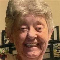 Connie Jean Chappell Hockenberry Obituary 2019