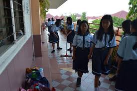 Alumni sdk karitas 3 2011/2012 updated their cover photo. Berita Smp Katolik Karitas Iii Surabaya