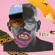 Tyler The Creator Igor Cover In 2020 Tyler The Creator Tyler The Creator Wallpaper Album Cover Art