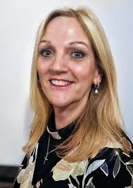 Archbishop Cherry is delighted to announce that following a successful  application and interview Dawn Lindsay will be moving to the Abergavenny  Ministry Area. She will move at the end of the year