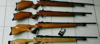 Www.jsnsporty.com senapan angin pcp mauser jenis standart untuk hunting Pcp Mouser Od 32 Daftar Harga Tarif