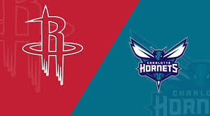Hornets vs rockets match prediction. Charlotte Hornets At Houston Rockets 3 11 19 Starting Lineups Matchup Preview Betting Odds