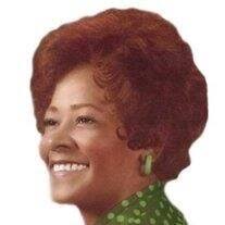 Mrs. Rosa Mae Rencher Obituary