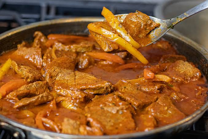 Beef Stew