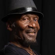 Jimmy Cliff: 'I don't reach my peak yet'