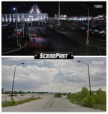 T Dixie Square Mall In Harvey Il