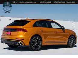Image result for Dragon Orange 2020 Audi