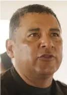 Juzgado ordena reubicar a jefe policial