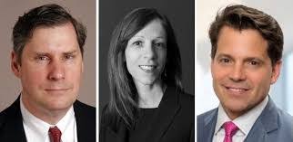 Eric Bashford's Instagram, Twitter & Facebook