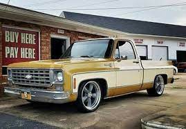 1974 Chevrolet C10 Truck Chevy Trucks Classic Pickup Trucks 79 Chevy Truck