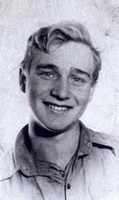 Clinton Harmon's Instagram, Twitter & Facebook