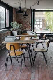 Rosterei Eisenwerk Gaggenau Vintage Cafe Design Dekor Haus Deko