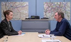 Line of duty season 5, episode 6 explained by writer jed mercurio: Line Of Duty Series 5 Final Episode Finally Reveals Who H Is In Shock Twist Tv Radio Showbiz Tv Express Co Uk