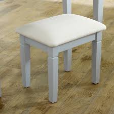 If you want a unique vanity chair that will catch the eye of anyone who comes across it, the faux fur stool from recaceik is just the thing for you. Girls Vanity Chair White Faux Fur Wood Stool Kids Seat Child Diva Decor Kids Teens At Home Home Decor Organization