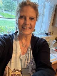 Marcia Goodrich-Volker