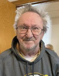 Obituary information for William J. Kubisiak