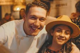 Last night at La Boheme in Hoboken was an experience to remember—an evening  where every bite told a story and every moment felt like magic. ✨ From the  indulgent Escargots au Beurre