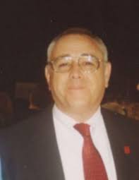 Obituary information for Ronald Franklin Wilson