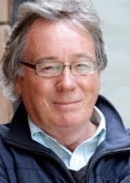 Jeff Rawle's Instagram, Twitter & Facebook