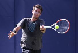 Born 23 august 1995) is a british tennis player. Cameron Norrie Interview British Hope Keen To Translate Form Of His Life Onto Grass For Queen S And Wimbledon Evening Standard