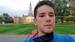 COVID cases at college? Colby's testing, masks keep students safe