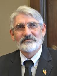 Phil Odom, LCPC Vice Chair » Liberty Consolidated Planning Commission