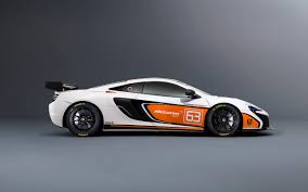 2015 Mclaren 650s Sprint 3 Wallpaper Hd Car Wallpapers Id 4710