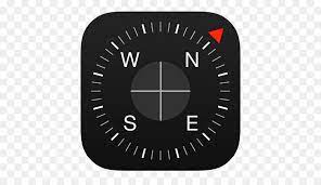 Apple maps automatically shows compass icon when interacting with your map. Computer Icons Von Ios 7 Apple Kompass Apple Png Herunterladen 512 512 Kostenlos Transparent Messgerat Png Herunterladen
