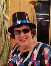 Kathleen Victoria Tozer