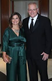 Browse 10 peta credlin stock photos and images available, or start a new search to explore more stock photos. Pm Addresses Bizarre Macca S Rumour Sunshine Coast Daily