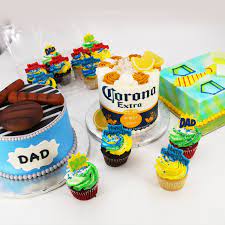 Palermo S Bakery On Twitter Celebrate Father S Day By Ordering A Cake Or Cupcakes From Palermo Bakery Place Your Order For Father S Day Palermodesserts Palermobakery Fathersdaycake Fathersday Diadepadre Diadepapa Beer Cake Fathersdaycupcake
