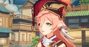 She is believed to be a pyro catalyst user, which makes her the first of her kind. Genshin Impact Yanfei Ascension And Talent Materials Thegamer