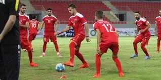 نتيجة مباراة سوريا وأستراليا اليوم الخميس بطولة كأس آسيا تحت 23 هزيمة نسور قاسيون يلتقي صباح اليوم الخميس منتخبا سوريا وأستراليا في إ Fifa Sports Soccer Field