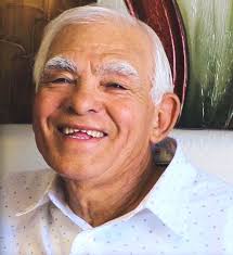 Jose Borjas Obituary