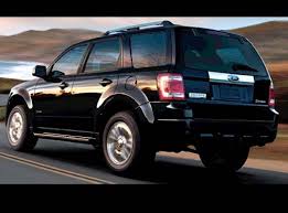 Image result for Sport Blue 2010 Escape