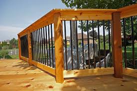 Shop.alwaysreview.com has been visited by 1m+ users in the past month 2x4 Deck Railing Designs Shefalitayal